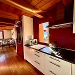 Casa di campagna La Tensa *