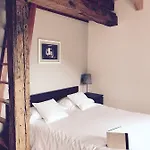 Casa di campagna La Tensa