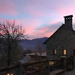 La Tensa *
