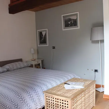 La Tensa * Domodossola