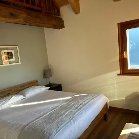 La Tensa Domodossola