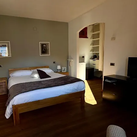 La Tensa * ドモドッソラ