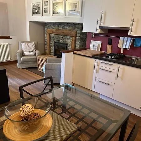 La Tensa Casa de Campo