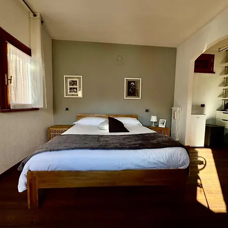 Casa de Campo La Tensa