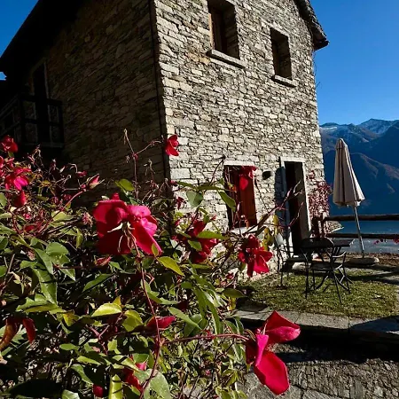 La Tensa Casa rural *