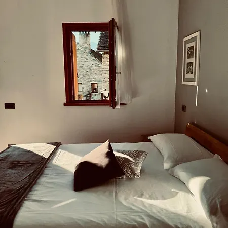 La Tensa Domodossola