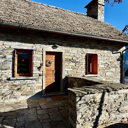 La Tensa * Domodossola