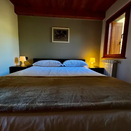 La Tensa Domodossola