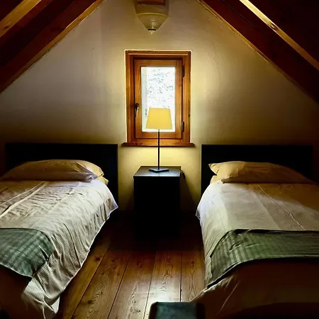 La Tensa * Domodossola