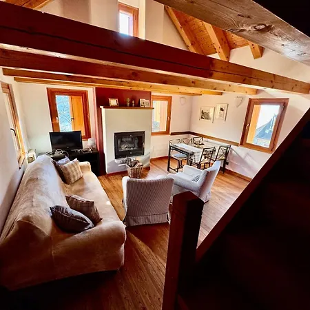 La Tensa Casa rural Domodossola