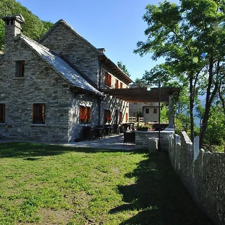 La Tensa Domodossola