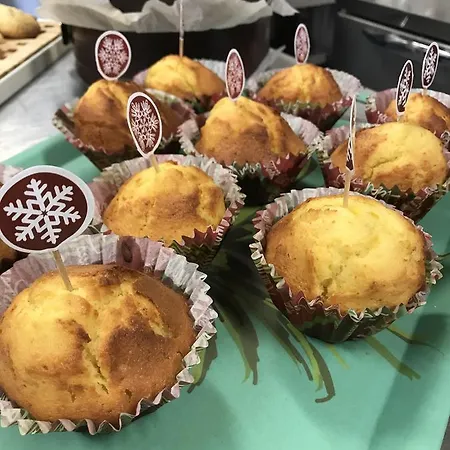 カントリーハウス La Tensa *