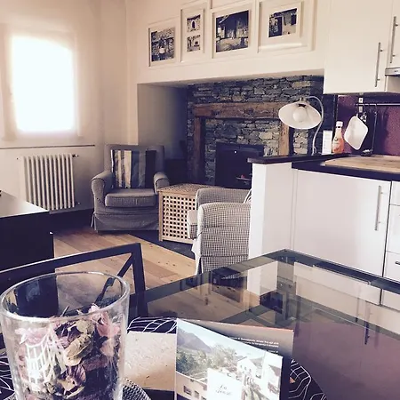 La Tensa * ドモドッソラ