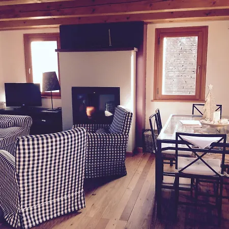 La Tensa Casa de Campo *