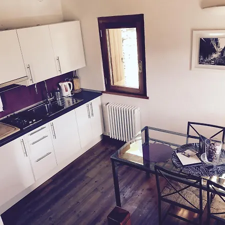 La Tensa Casa rural *