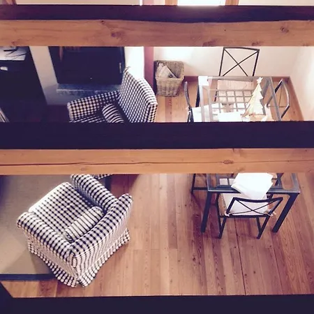 La Tensa Casa de Campo