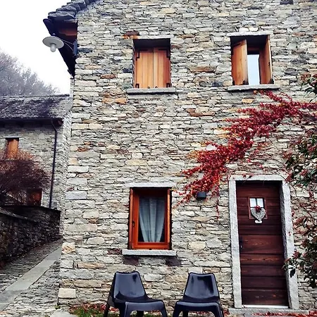 La Tensa Domodossola