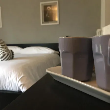 Casa rural La Tensa Domodossola