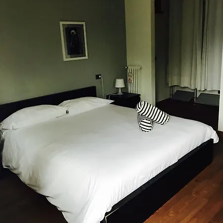 La Tensa * ドモドッソラ