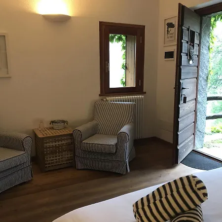 La Tensa Domodossola