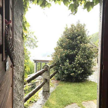 La Tensa Casa rural Domodossola