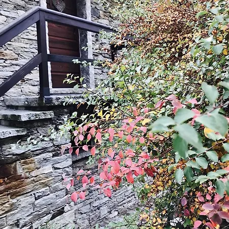 Casa rural La Tensa Domodossola
