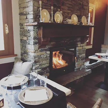 La Tensa Casa de Campo