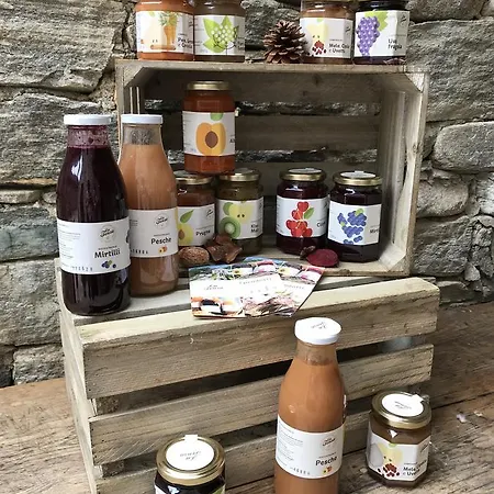 カントリーハウス La Tensa