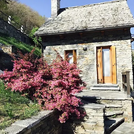 La Tensa Domodossola