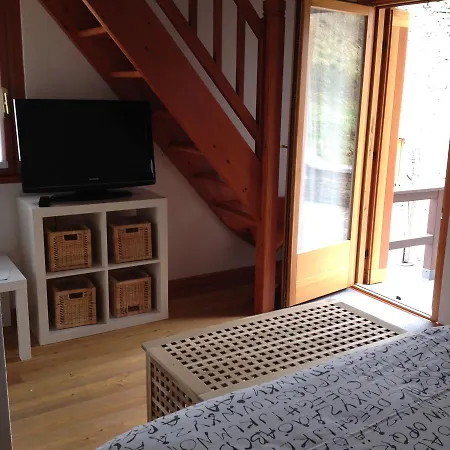 La Tensa ドモドッソラ