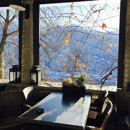 La Tensa * Domodossola